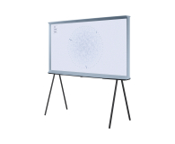 Samsung QE55LS01TBU QLED, The Serif DVB-T2 HEVC - 1462967 - zdjęcie 8